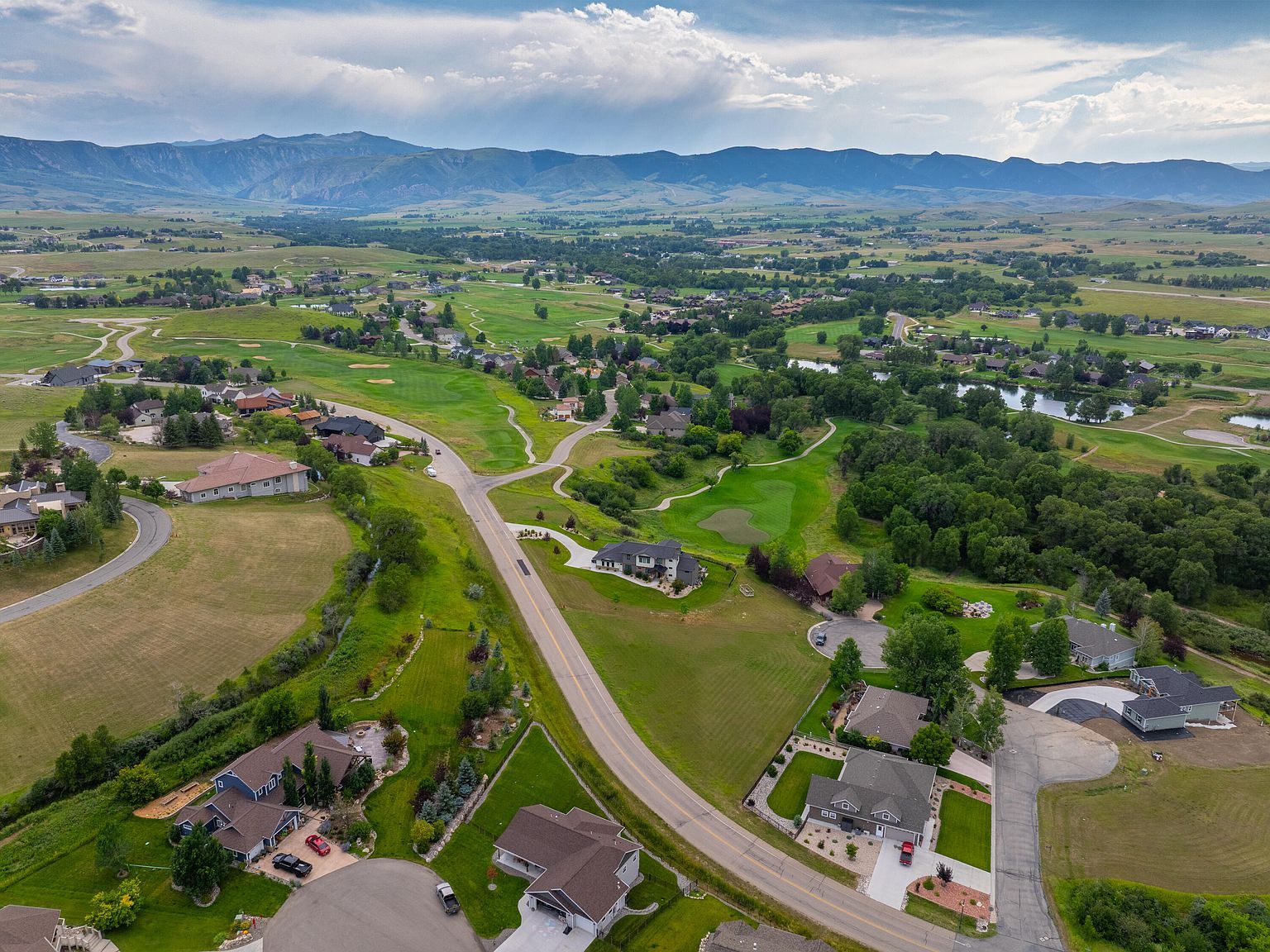 Wagon Wheel Ct #F10 Sheridan, WY 82801 - Thumbnail 4