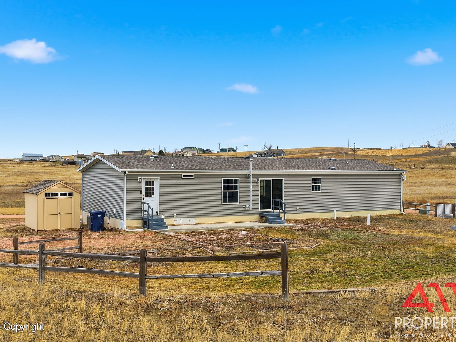 239 Lincoln St W Moorcroft, WY 82721 - Thumbnail 4