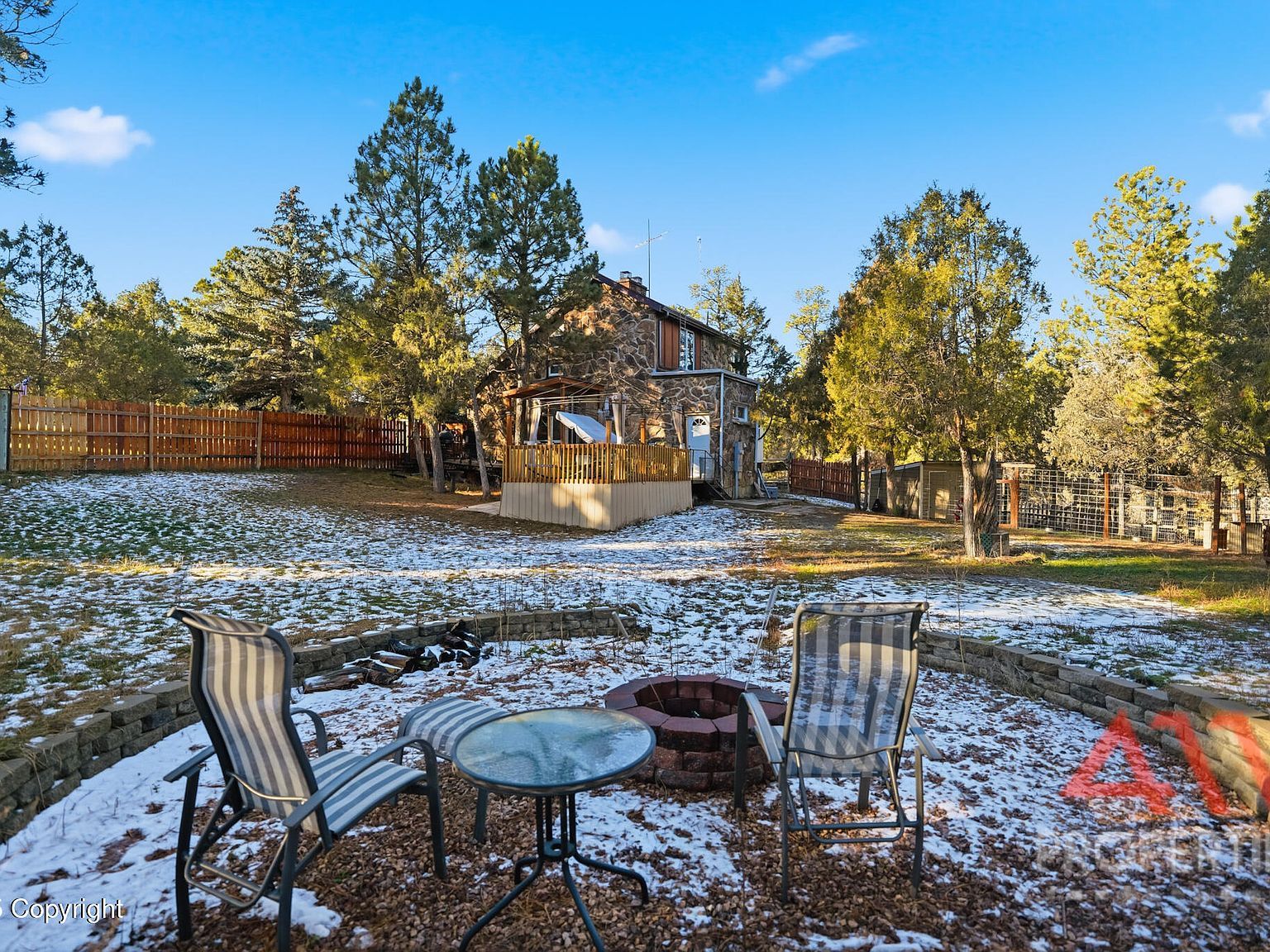 15 Deer Dr Pine Haven, WY 82721 - Thumbnail 4