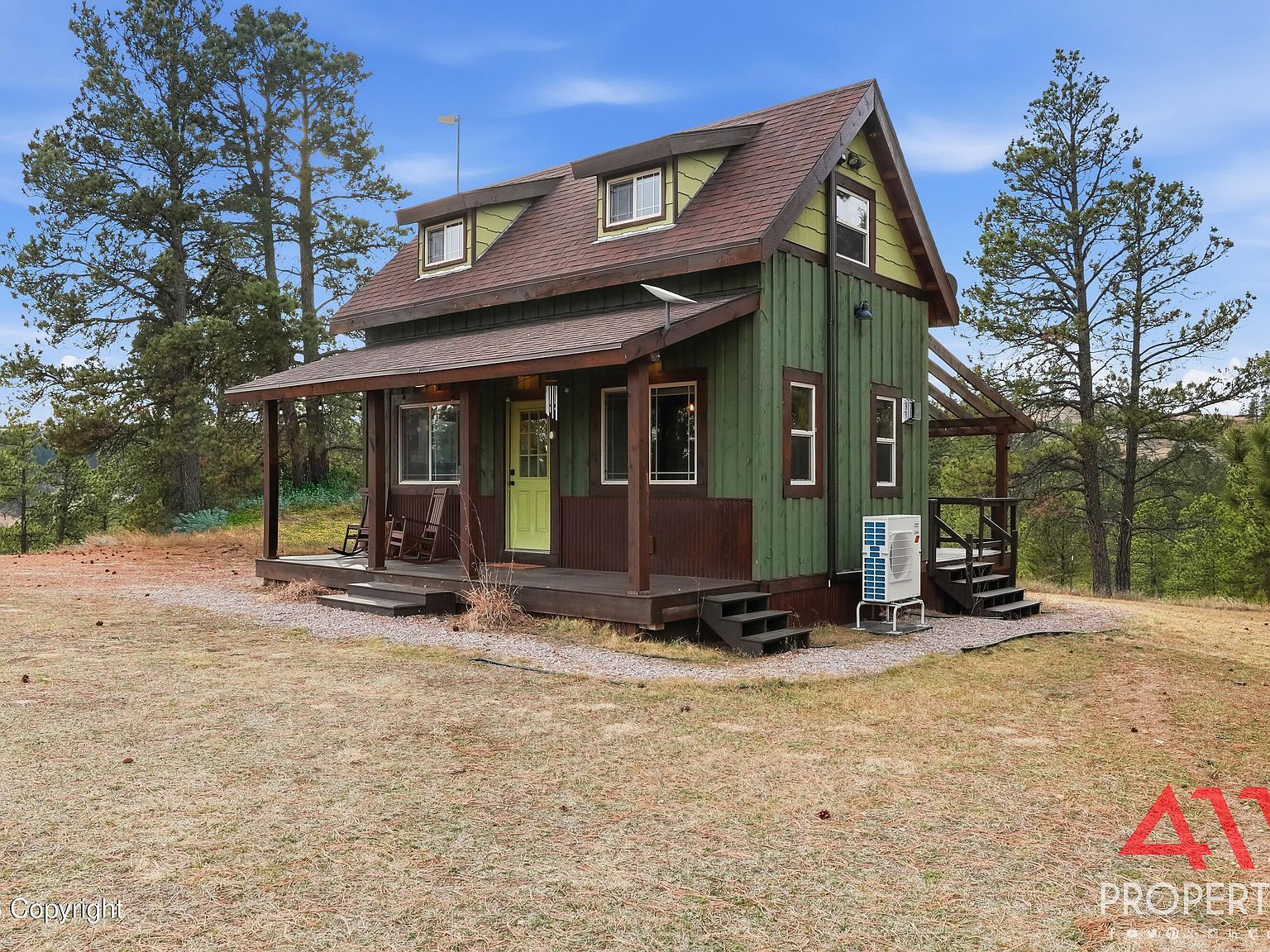 1787 Oak Creek Rd Aladdin, WY 82710 - Thumbnail 4