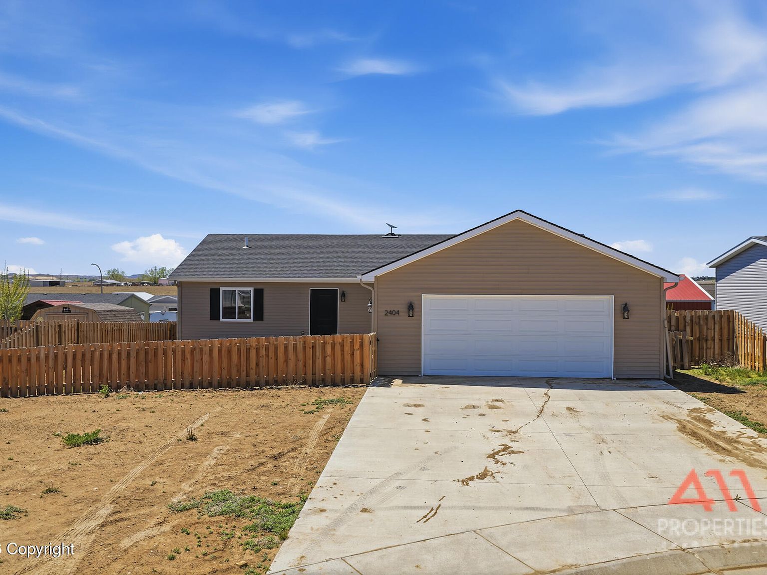 2404 Midday Ct Gillette, WY 82718 - Thumbnail 4