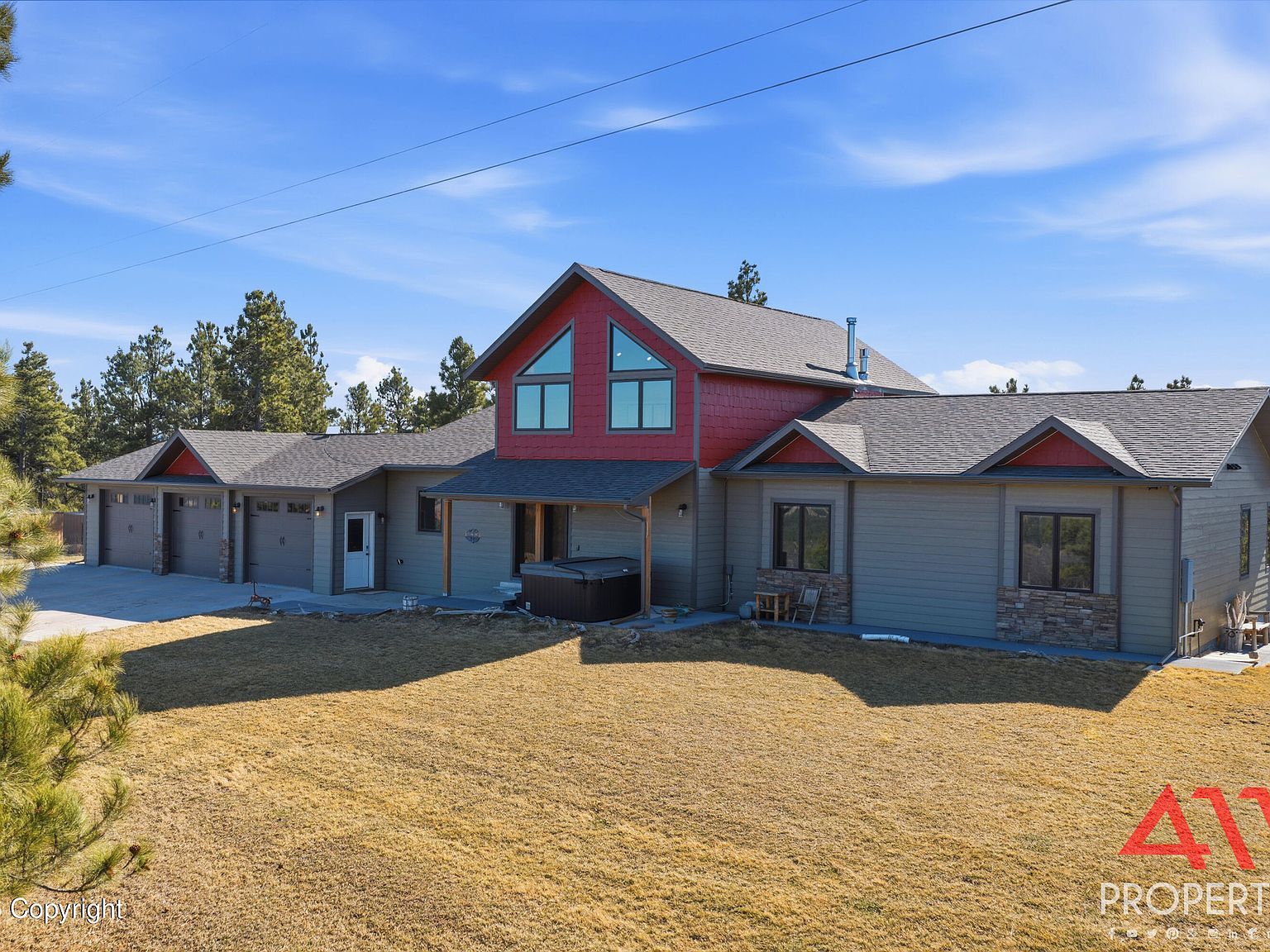 37 Klondike Rd Hulett, WY 82720 - Thumbnail 4