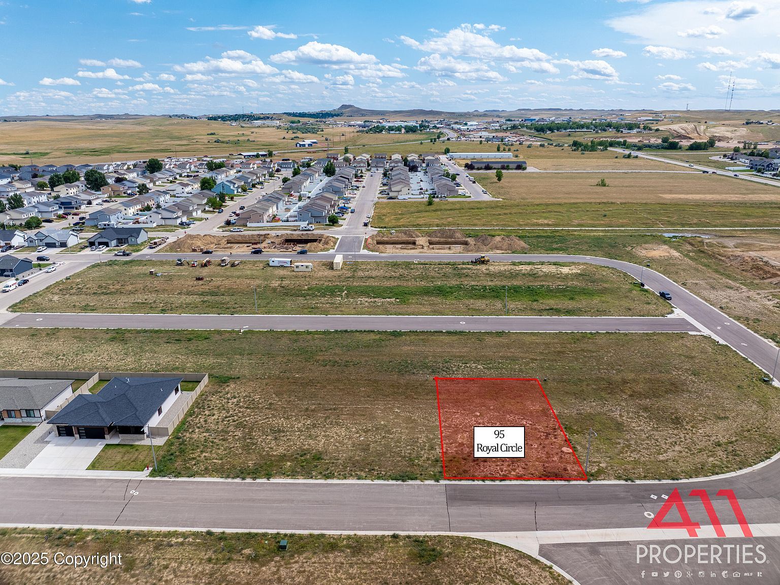 95 Royal Cir Gillette, WY 82718 - Thumbnail 4