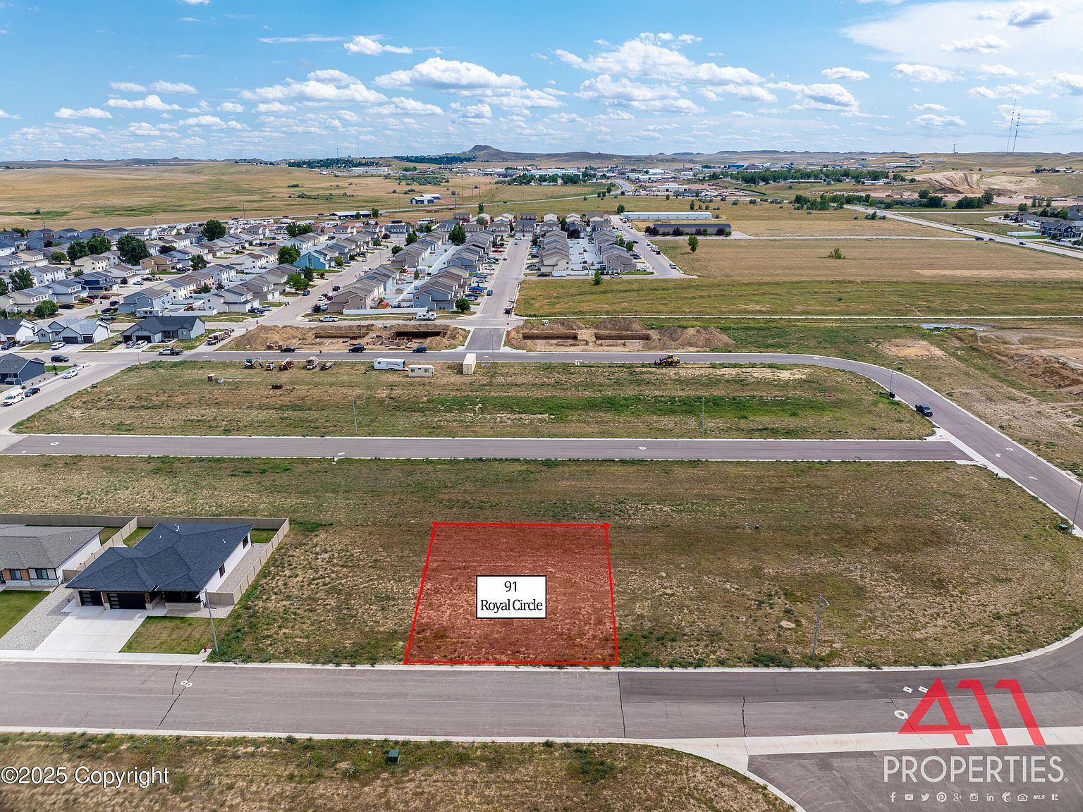 91 Royal Cir Gillette, WY 82718 - Thumbnail 4