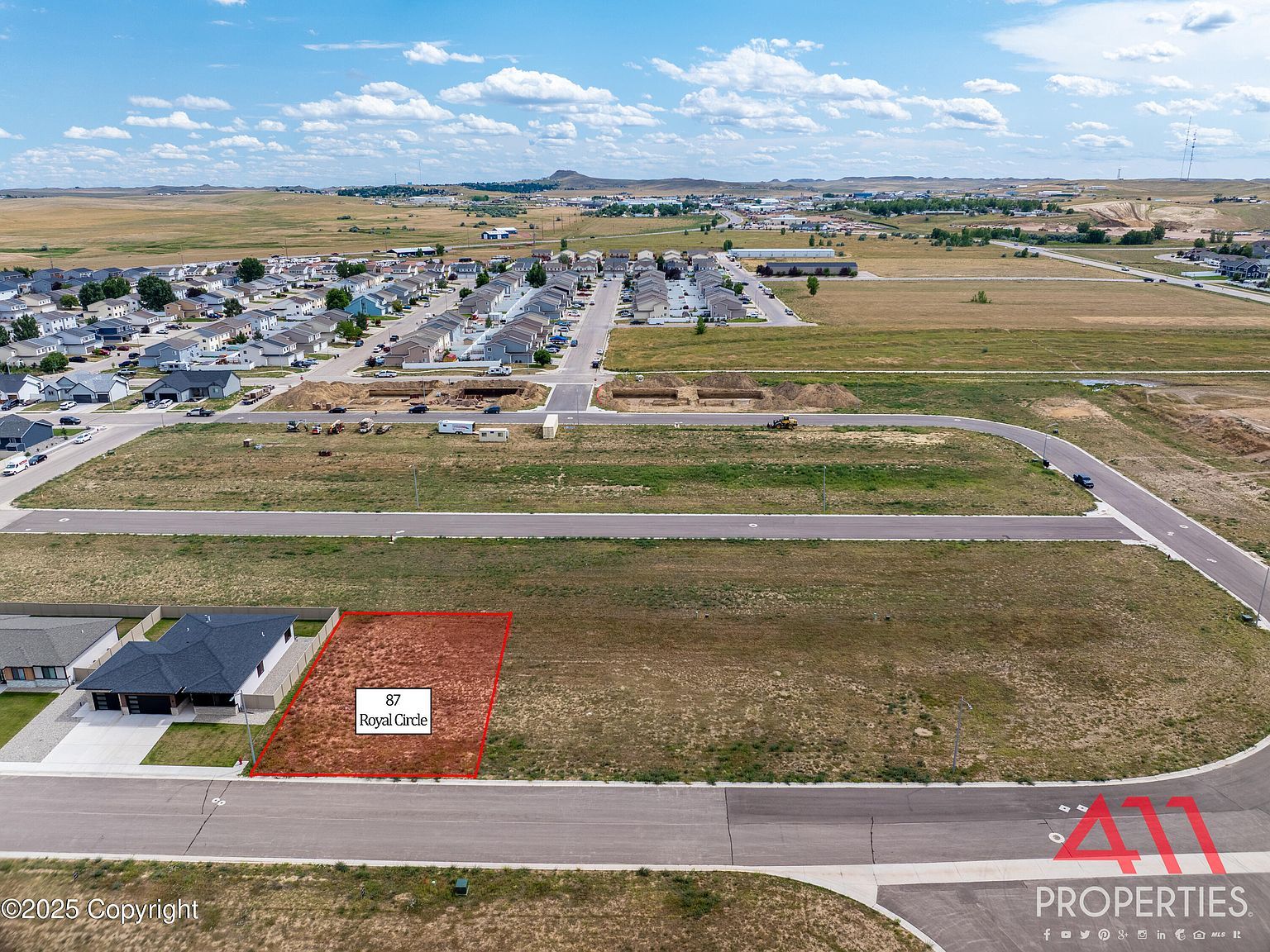 87 Royal Cir Gillette, WY 82718 - Thumbnail 4