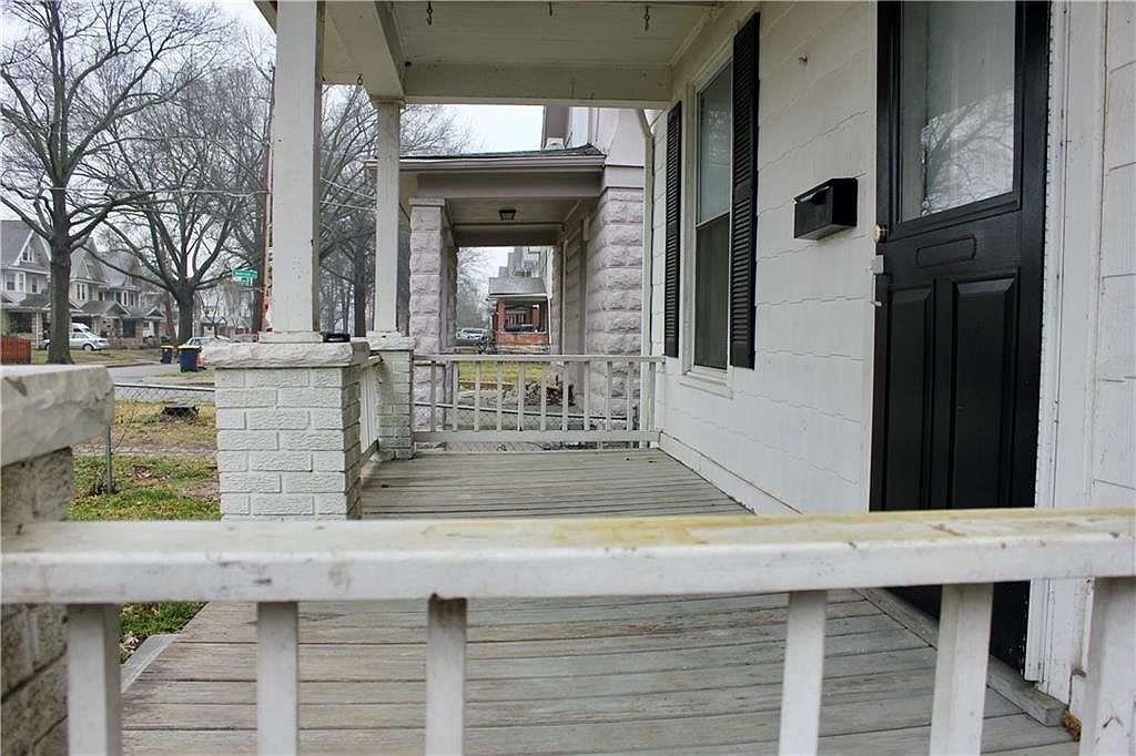 212 Jackson Ave Kansas City, MO 64123 - Thumbnail 4