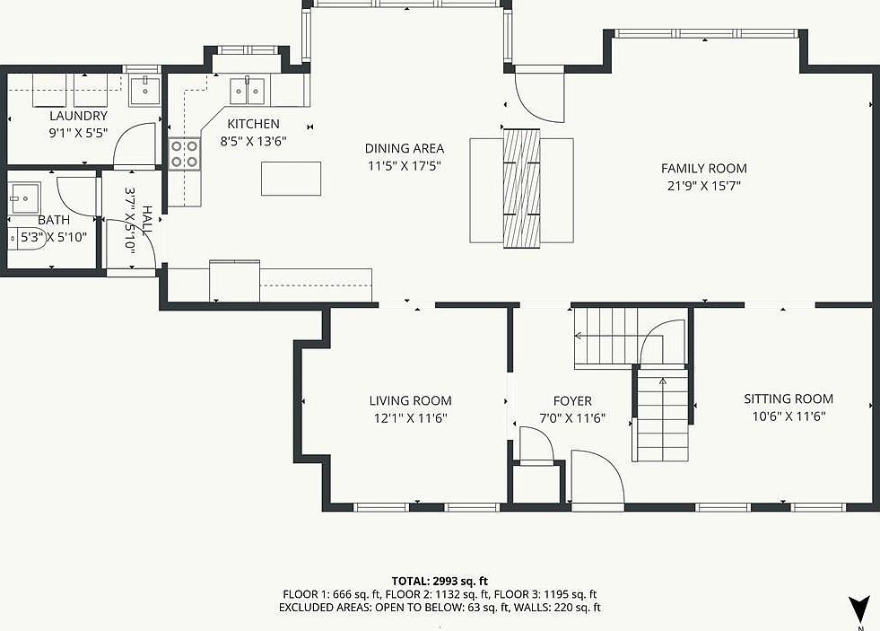 6115 W 157th St Overland Park, KS 66223 - Thumbnail 4