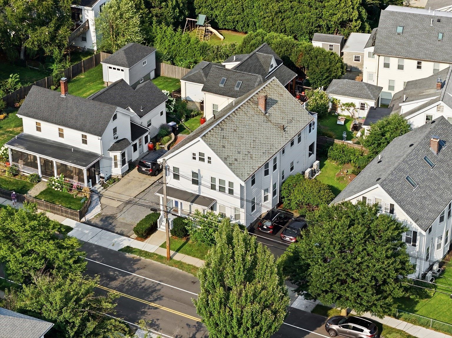 160 White St #2 Belmont, MA 02478 - Thumbnail 4