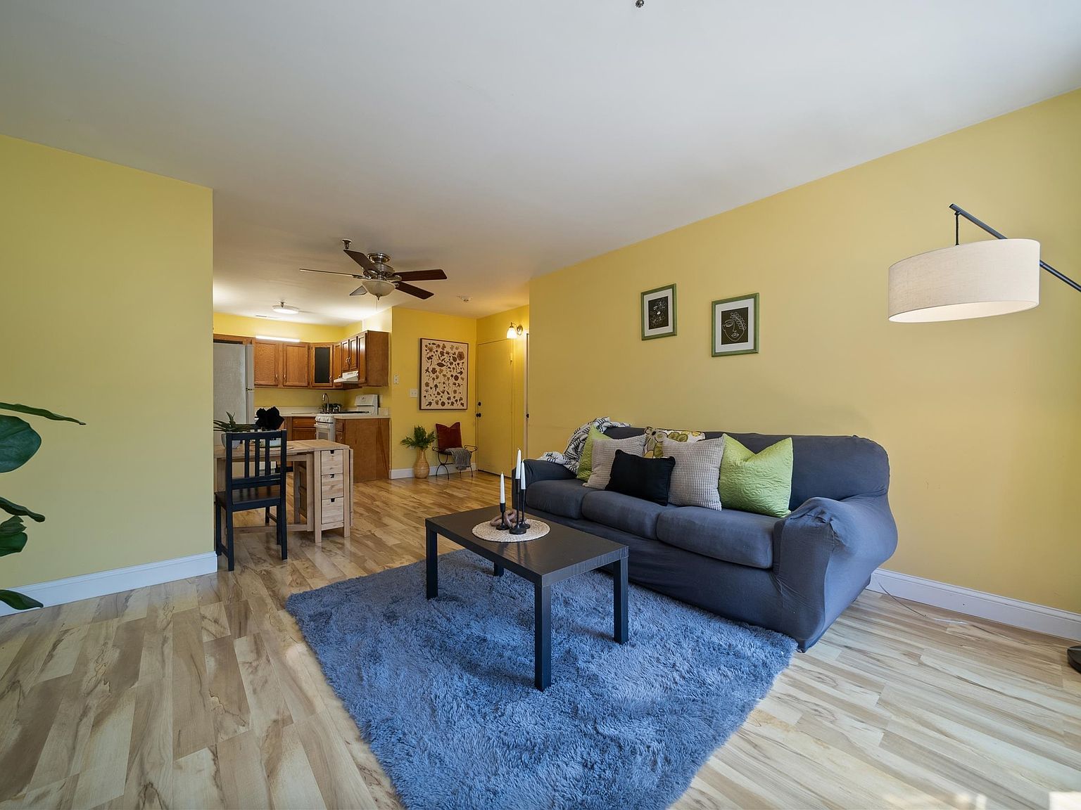 470 Silver St APT 223 Manchester, NH 03103 - Thumbnail 4