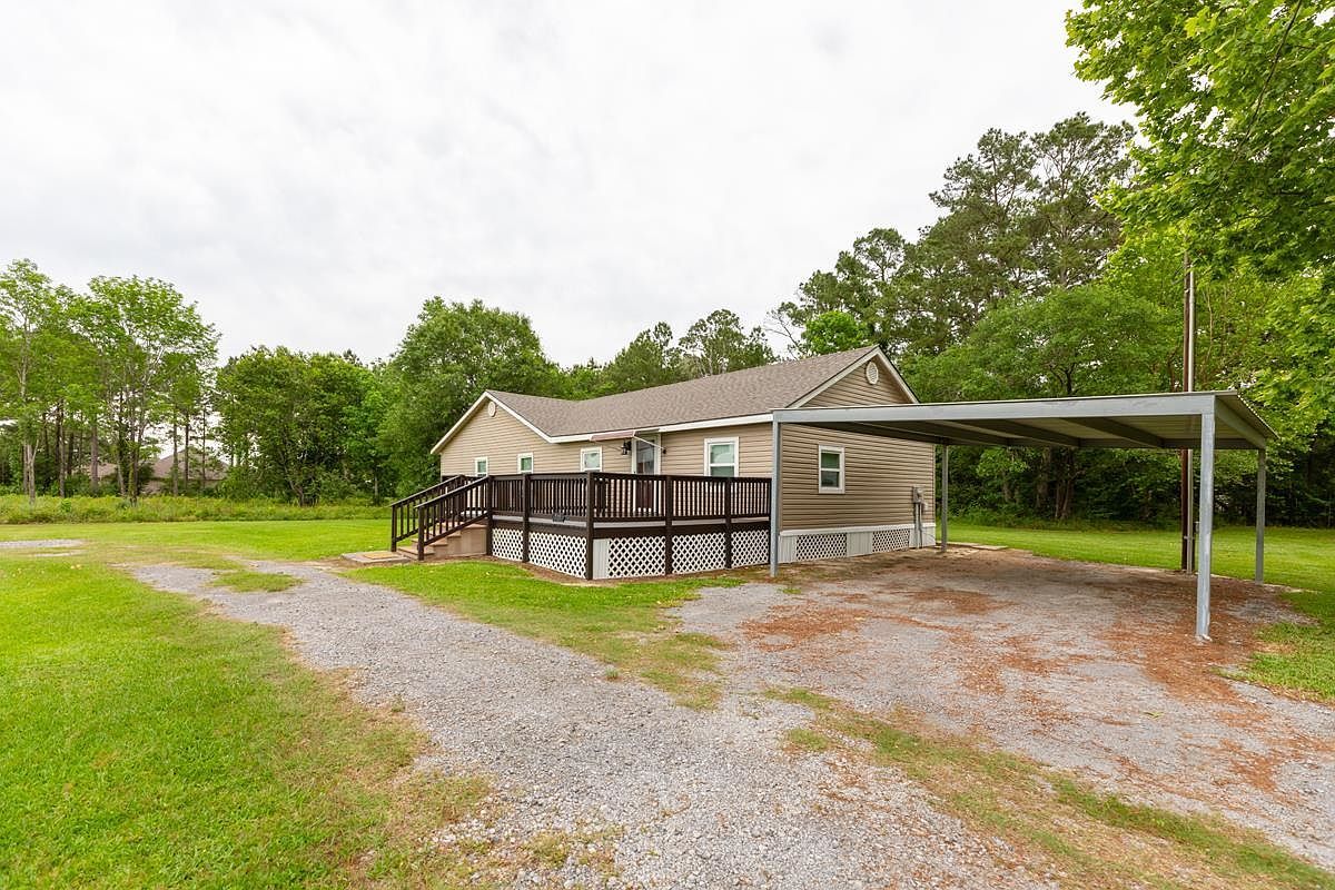 715 Dayna Ln Sour Lake, TX 77659 - Thumbnail 4