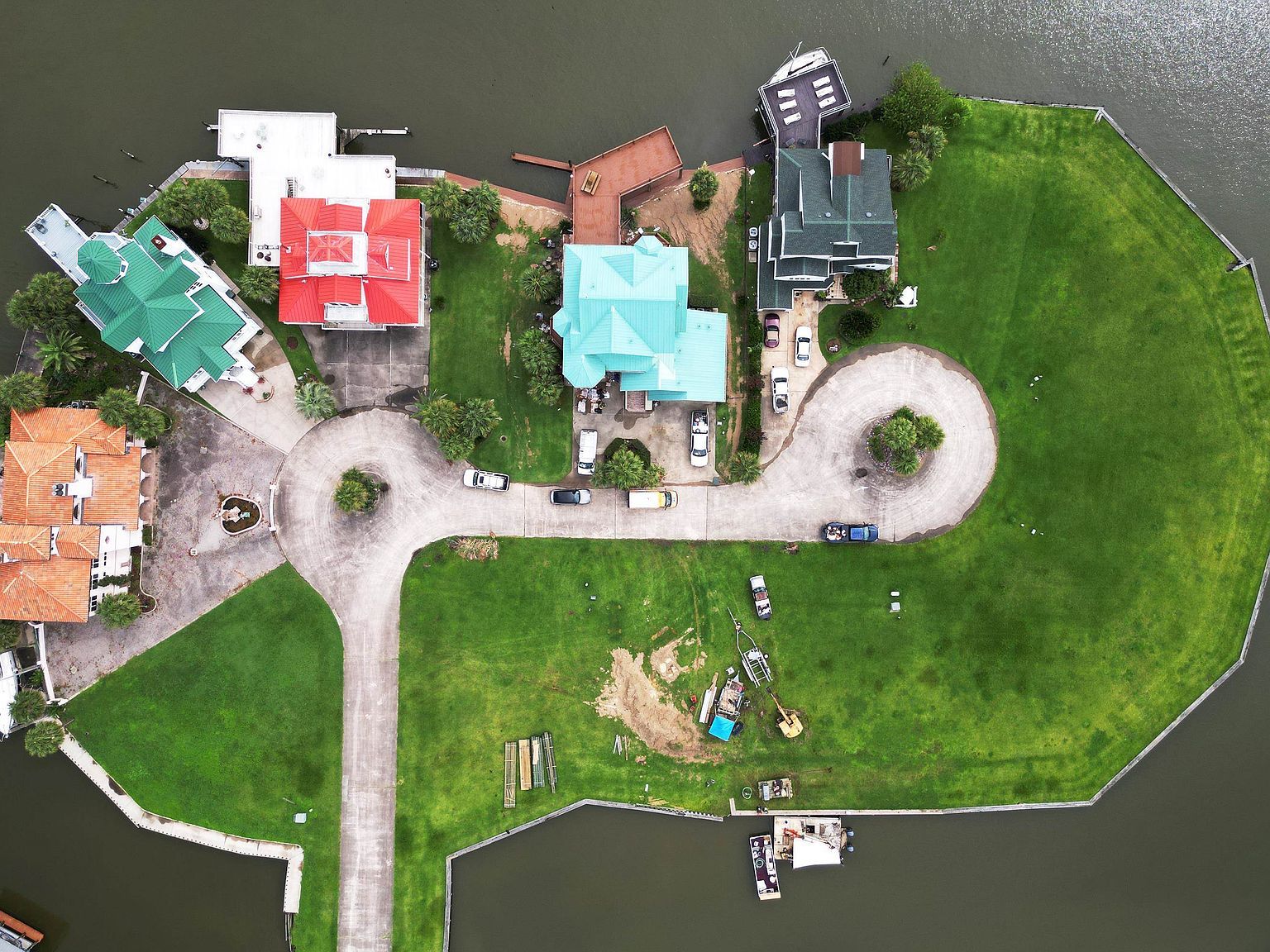 406 Island Way Port Arthur, TX 77640 - Thumbnail 4