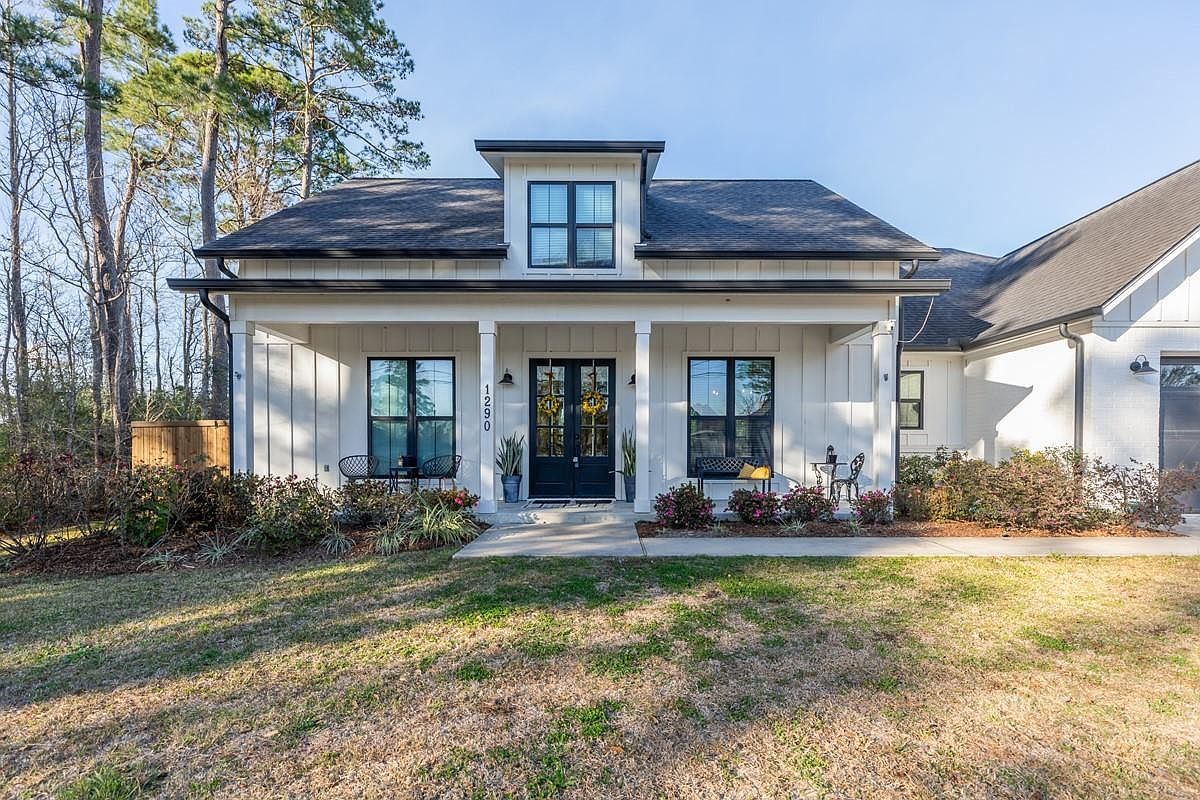 1290 Tallow Cir Sour Lake, TX 77659 - Thumbnail 4