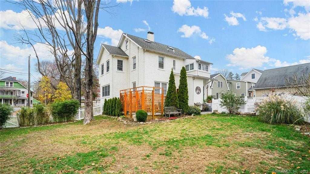 32 Bridge Street, Westport, CT, USA, 6880  | Single Family