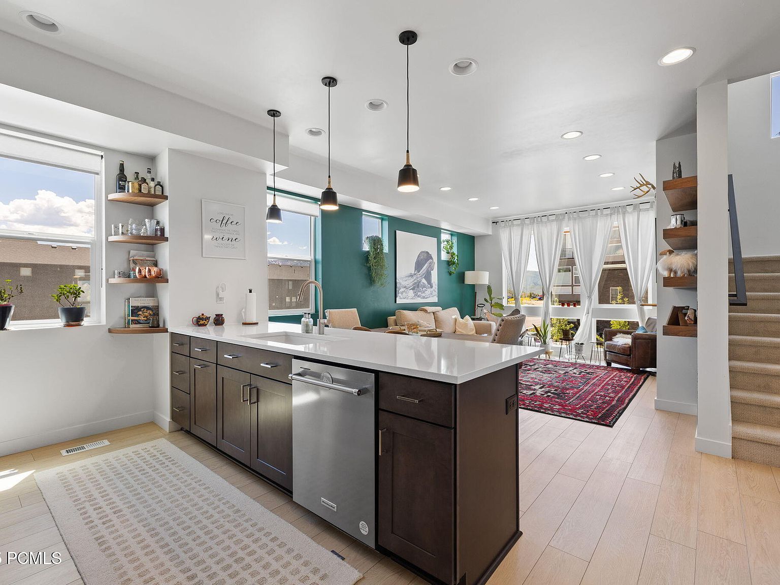 6680 Purple Poppy Ln Park City, UT 84098 - Thumbnail 4