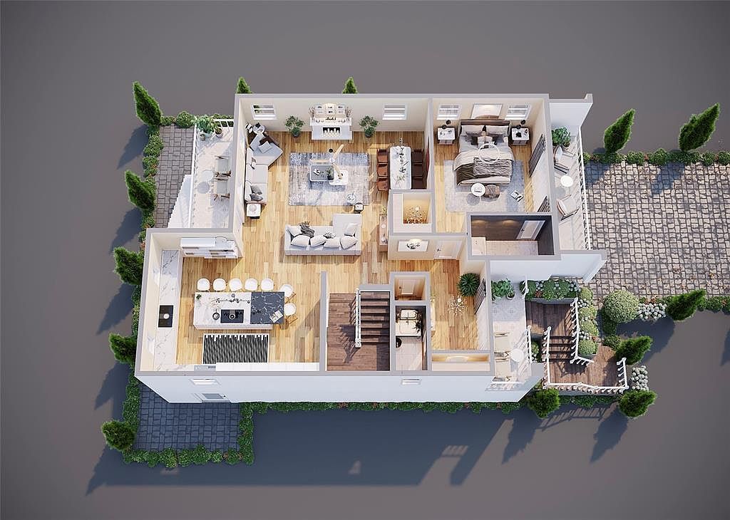 1735 Massachusetts Ave NE Saint Petersburg, FL 33703 - Thumbnail 4