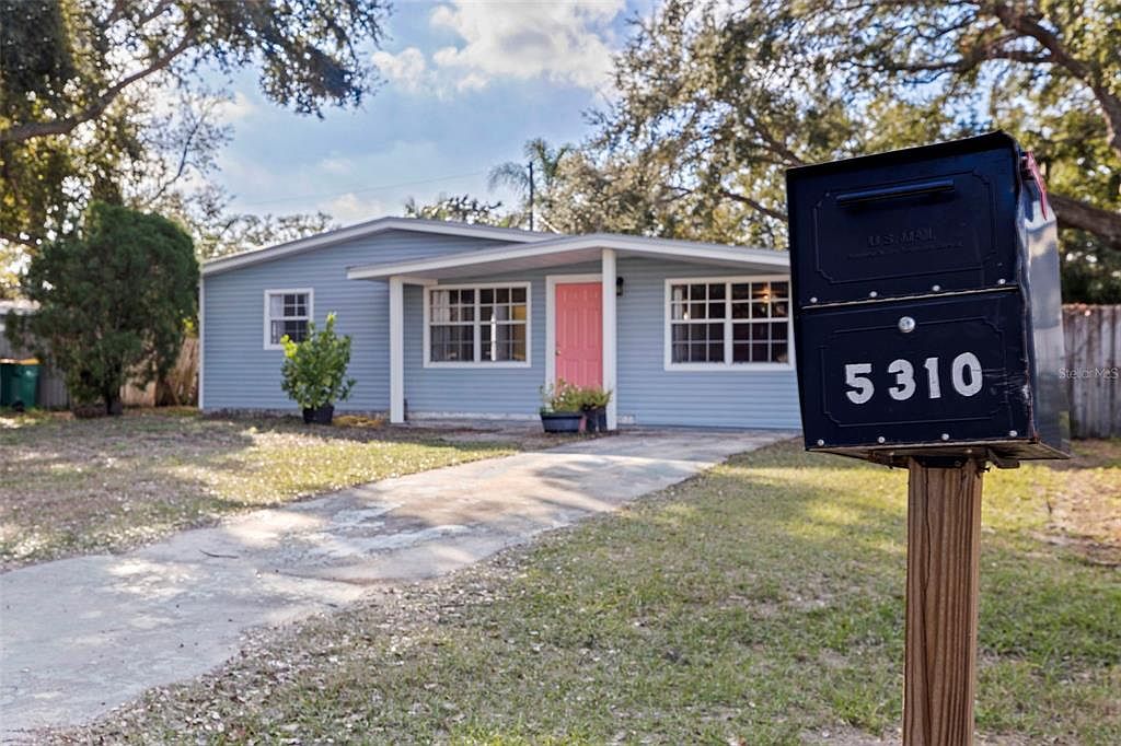 5310 71st Way N Saint Petersburg, FL 33709 - Thumbnail 4