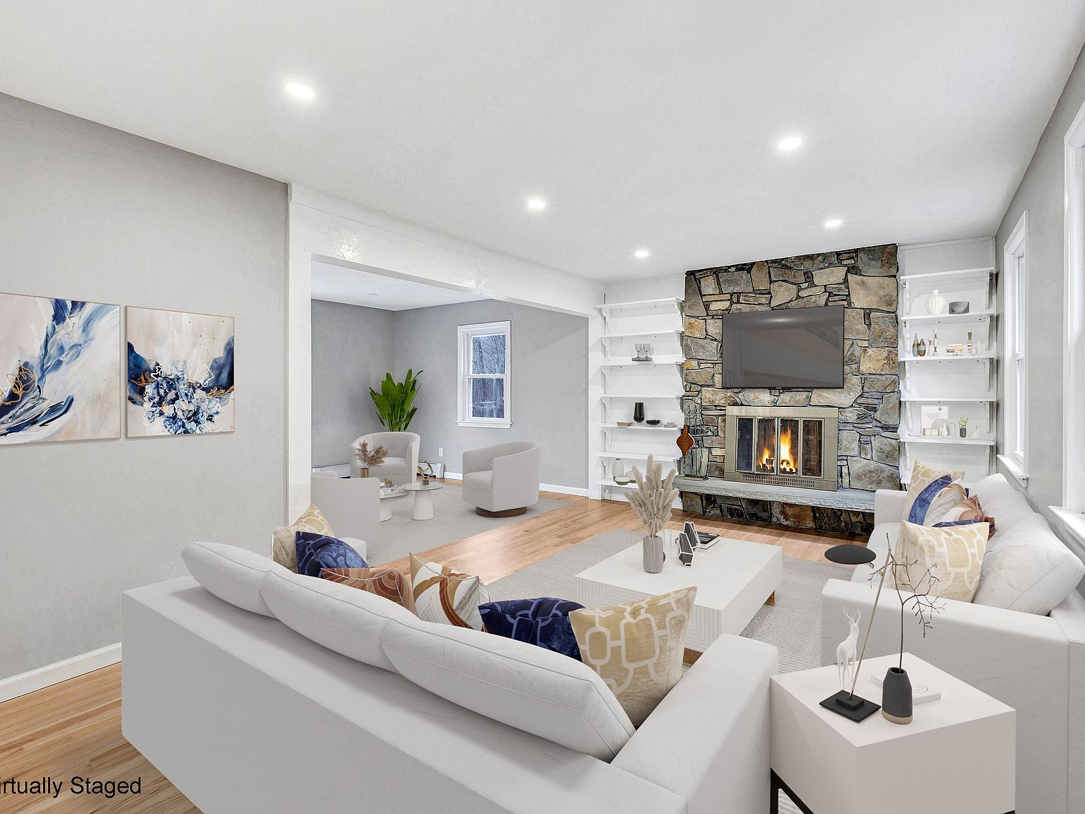 19 Good Hill Rd Oxford, CT 06478 - Thumbnail 4