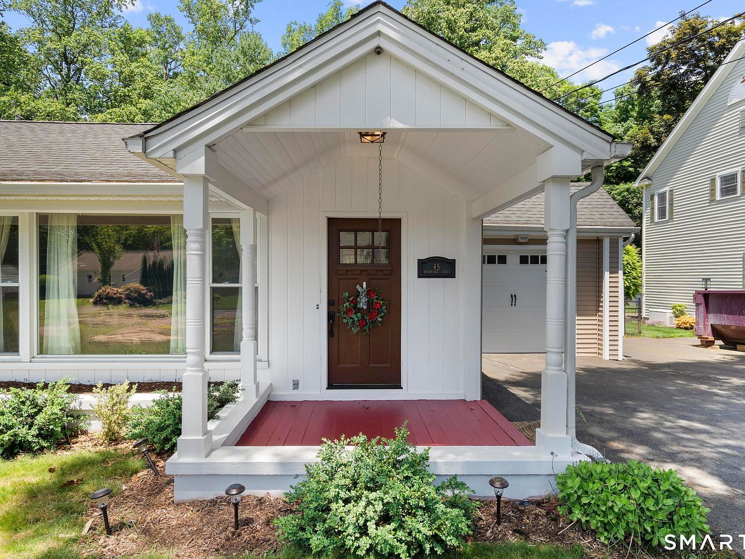 45 Woodridge Cir Trumbull, CT 06611 - Thumbnail 4