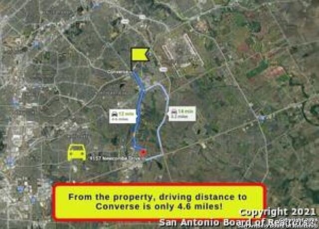 9157 Newcombe Dr #1 Converse, TX 78109 - Thumbnail 4