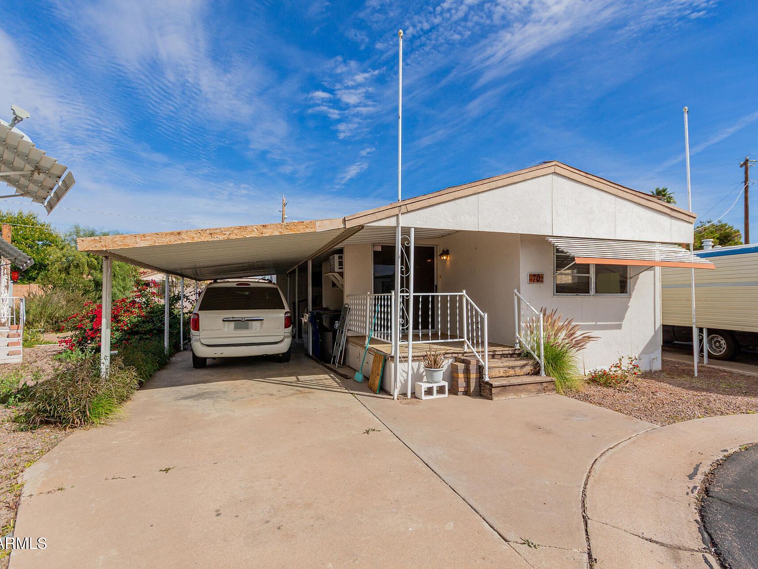 2434 E Main St Lot 123 Mesa, AZ 85213 - Thumbnail 4