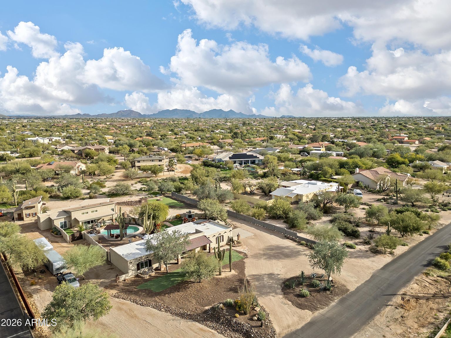 31045 N 48th St Cave Creek, AZ 85331 - Thumbnail 4