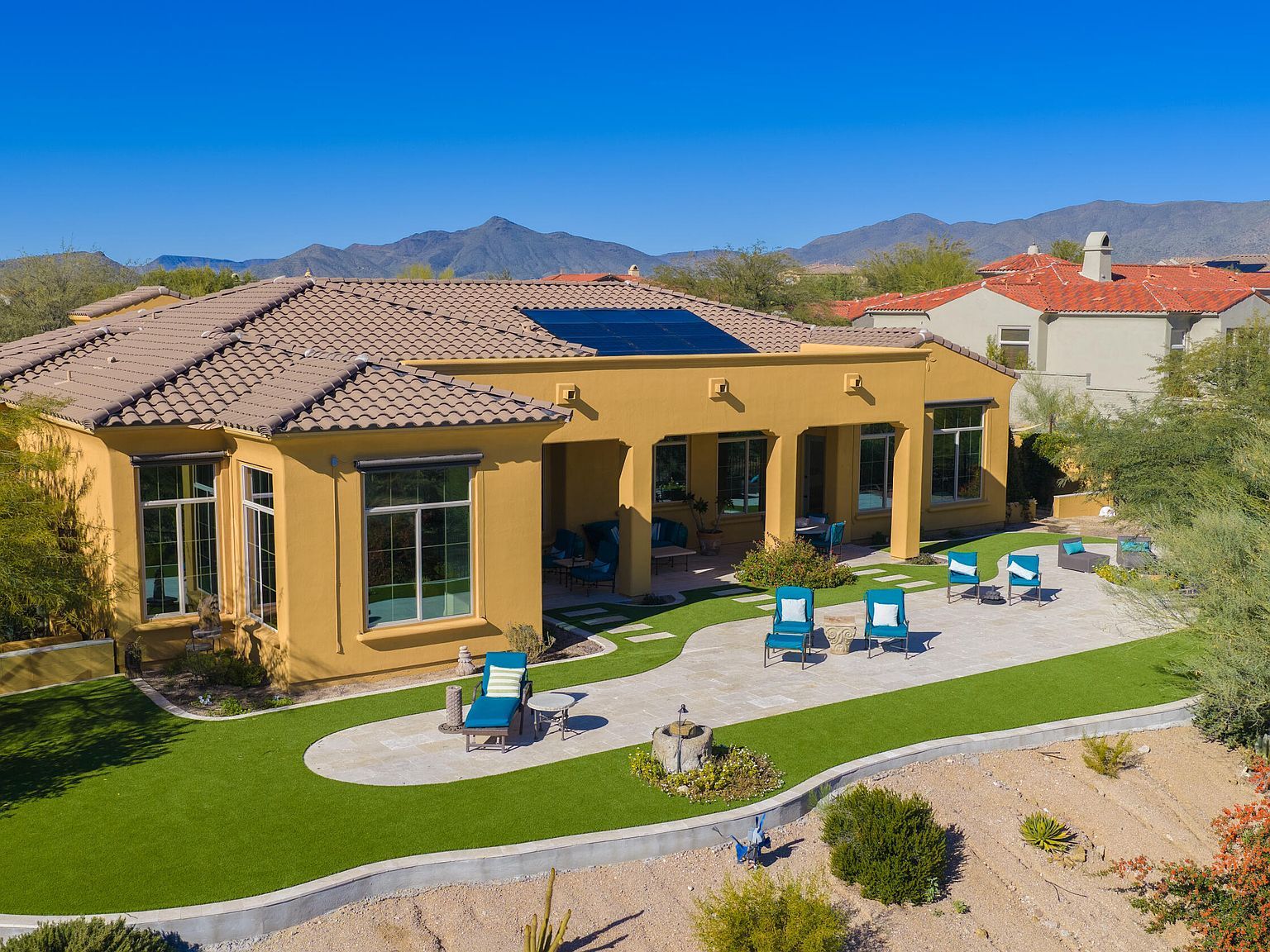 37003 N 109th Way Lot 24 Scottsdale, AZ 85262 - Thumbnail 4