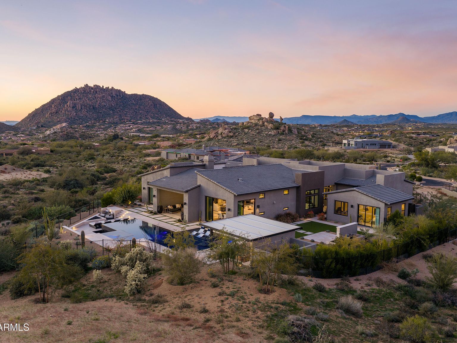 23962 N 123rd Pl Scottsdale, AZ 85255 - Thumbnail 4