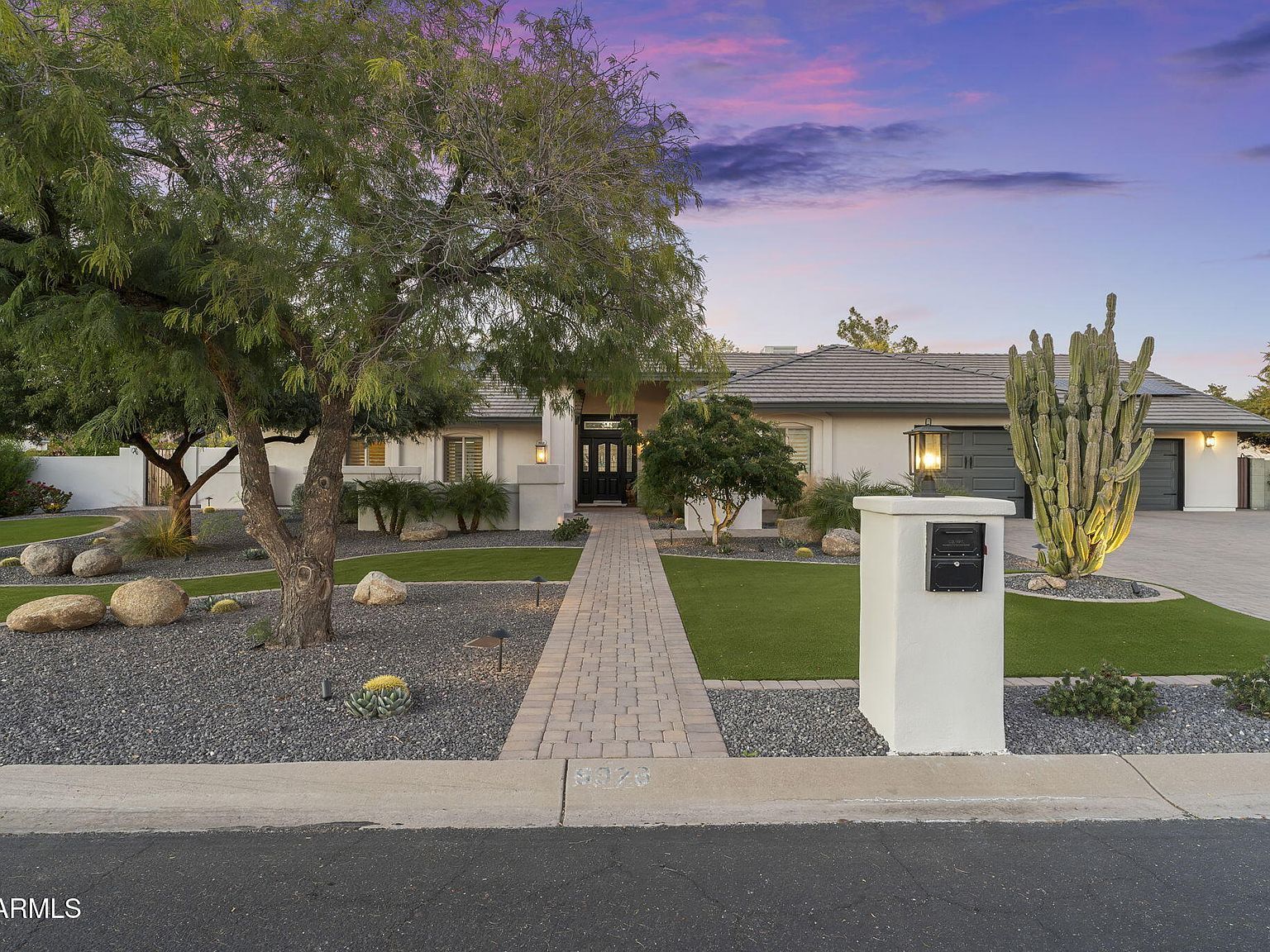 5926 E Hartford Ave Scottsdale, AZ 85254 - Thumbnail 4