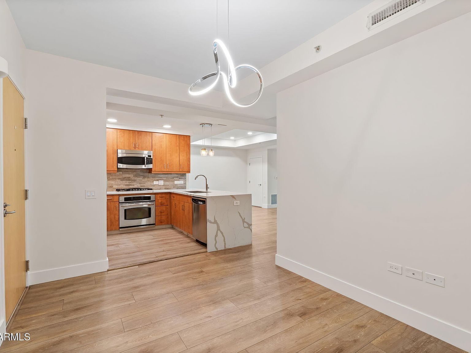 7127 E Rancho Vista Dr Unit 2003 Scottsdale, AZ 85251 - Thumbnail 4