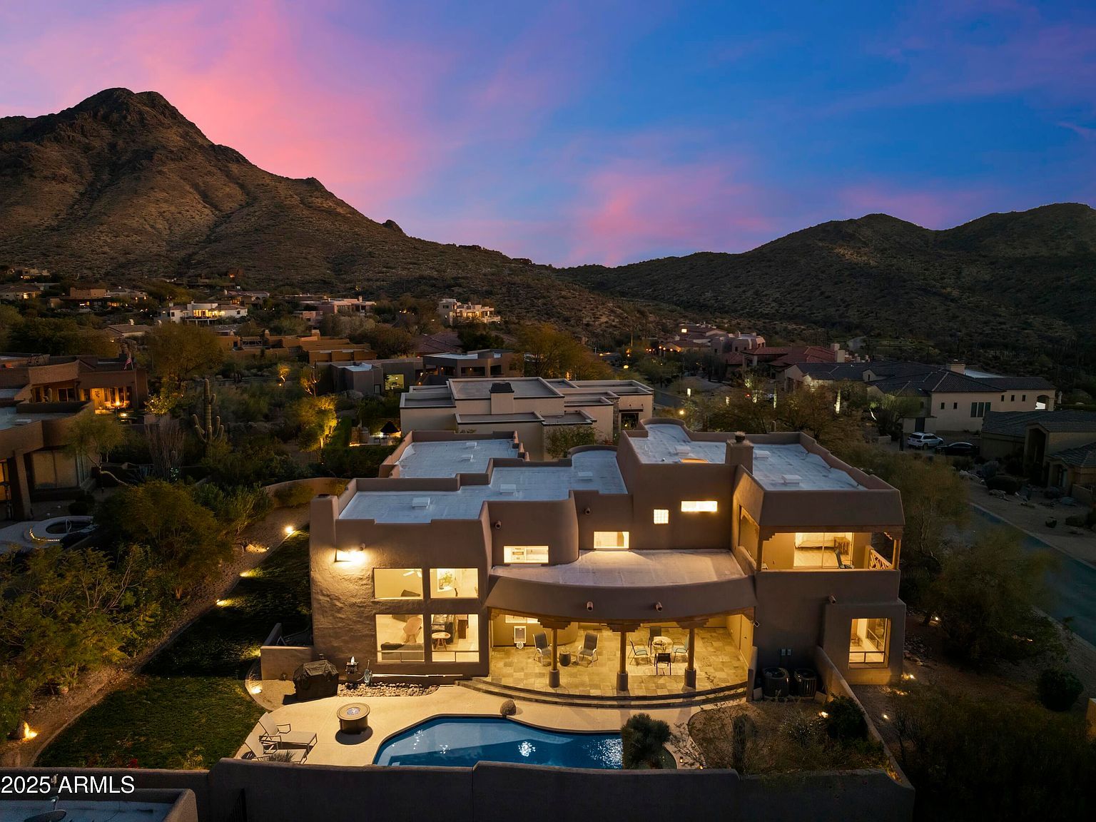 24019 N 112th Pl Scottsdale, AZ 85255 - Thumbnail 4