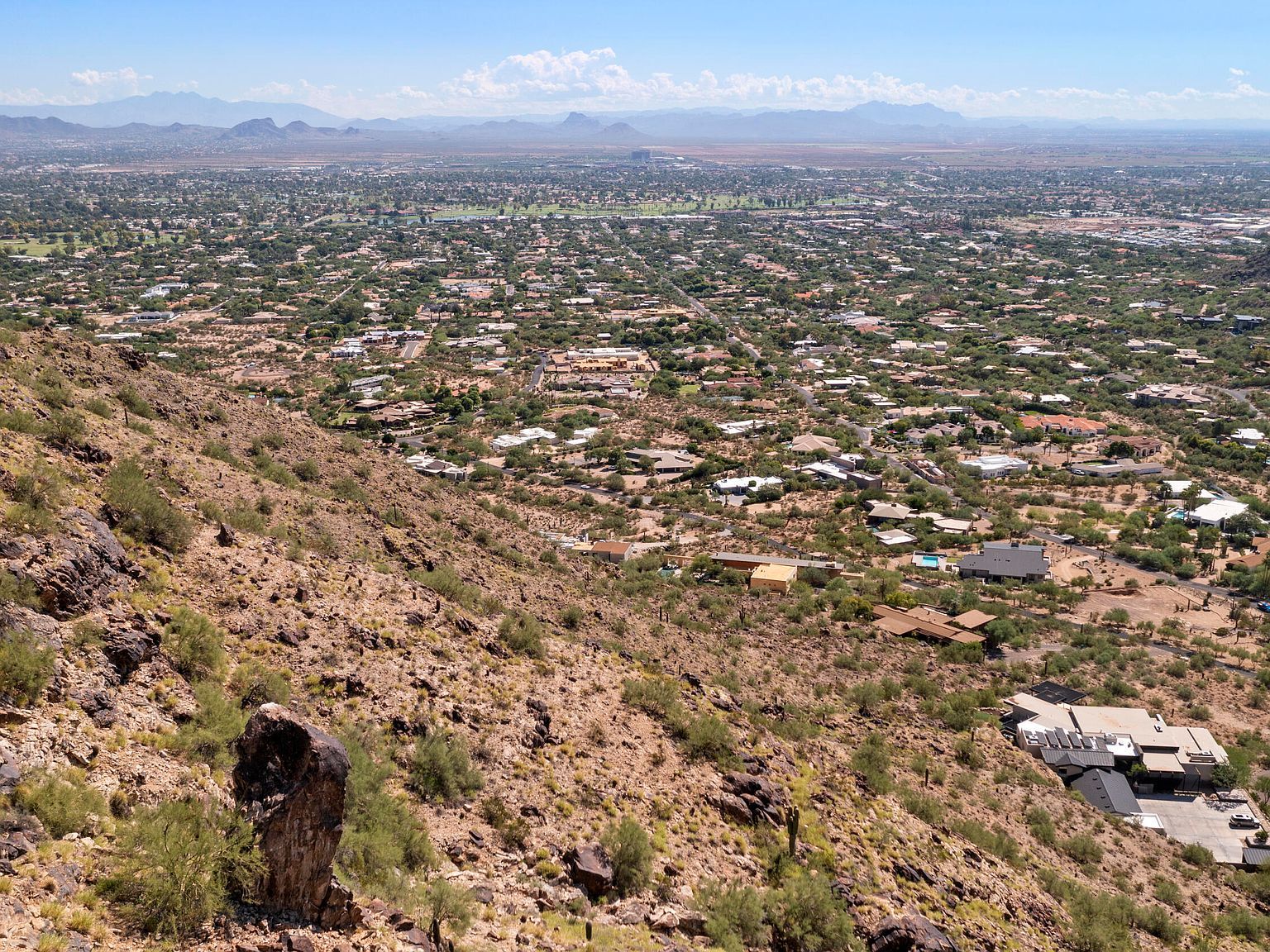 5744 E Cheney Dr Lot 17 Paradise Valley, AZ 85253 - Thumbnail 4