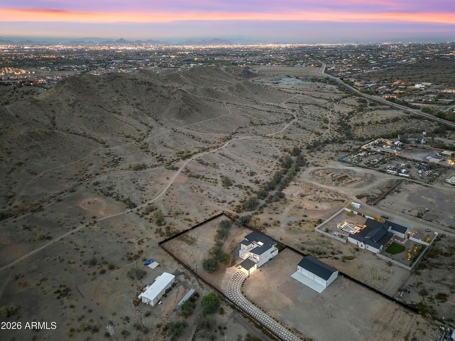 11209 S 39th Ln Laveen, AZ 85339 - Thumbnail 4