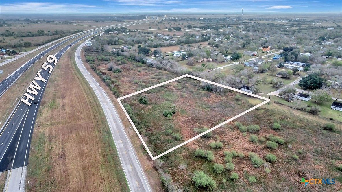0 Us Highway 59 S Edna, TX 77957 - Thumbnail 4