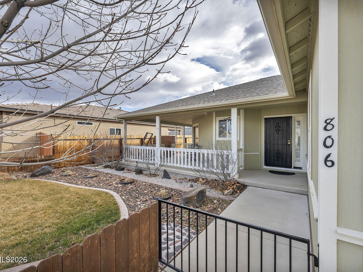 806 Karry Way Fallon, NV 89406 - Thumbnail 4