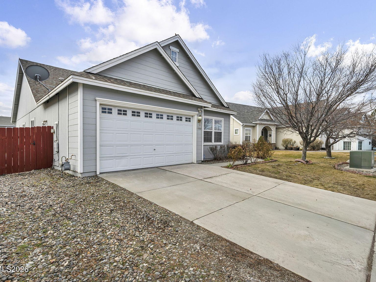 11860 Lone Desert Dr Reno, NV 89506 - Thumbnail 4