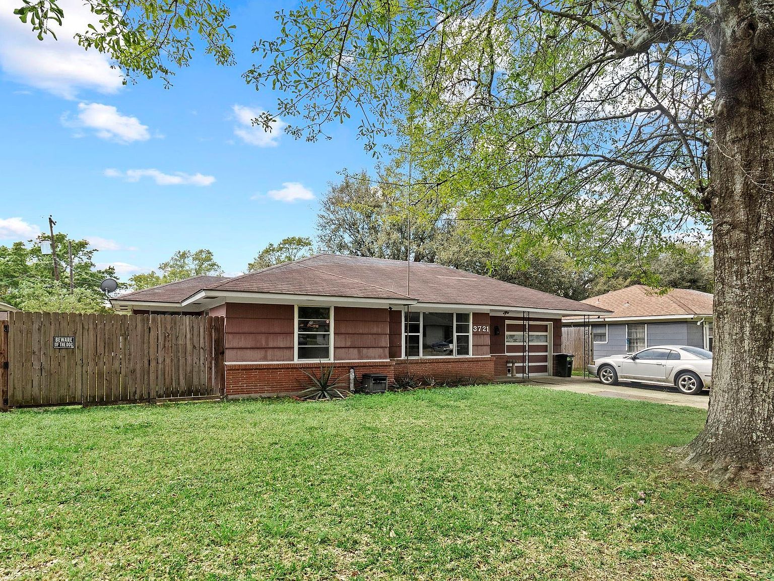 3721 Avalon Ave Port Arthur, TX 77642 - Thumbnail 4