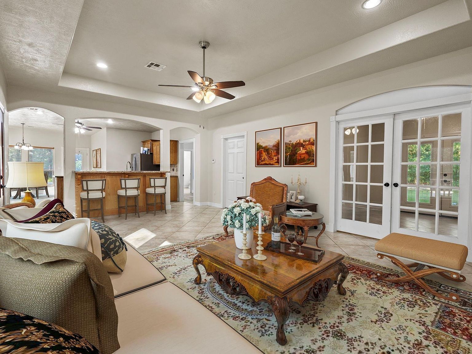 620 Easterwood St Vidor, TX 77662 - Thumbnail 4