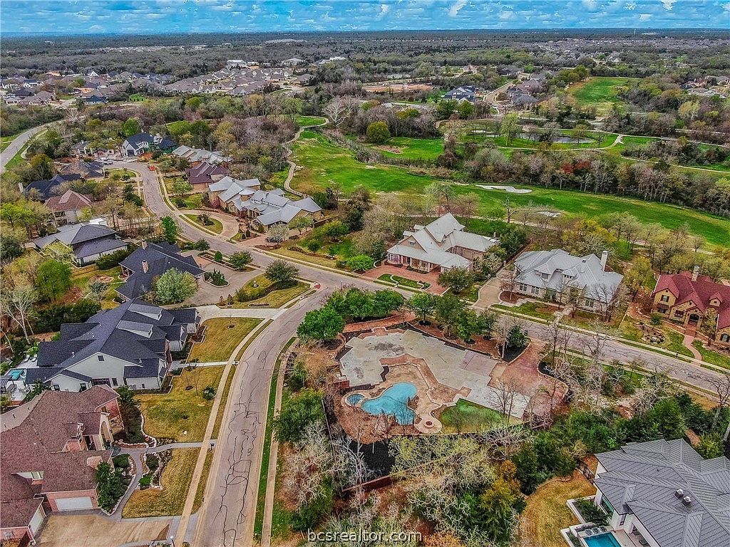 3019 Hickory Ridge Cir Bryan, TX 77807 - Thumbnail 4