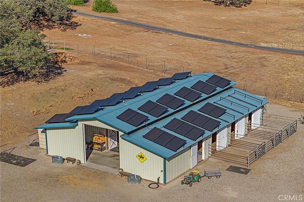 3811 Echo Mountain Dr Butte Valley, CA 95965 - Thumbnail 4