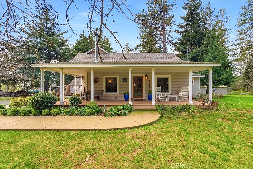 13730 Nimshew Rd Magalia, CA 95954 - Thumbnail 4