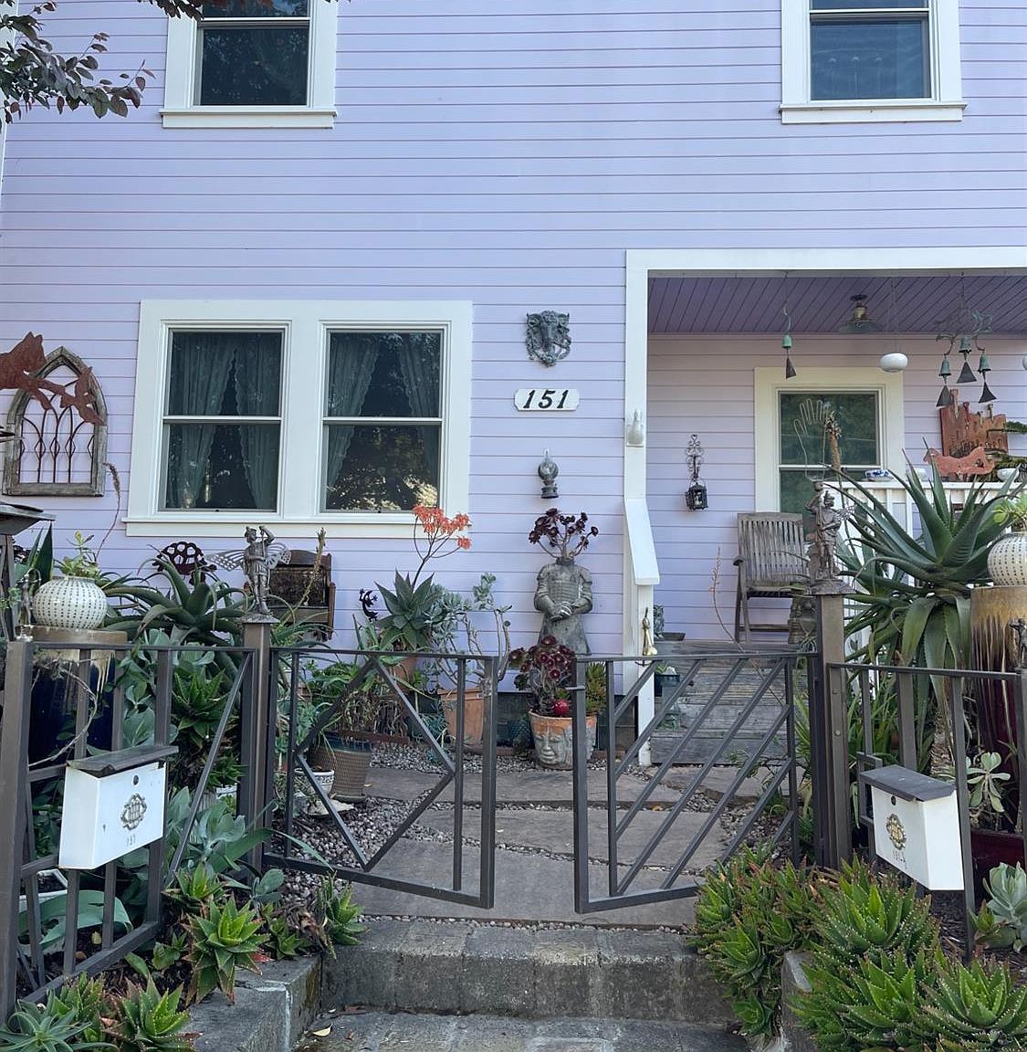 151 Randolph St Napa, CA 94559 | Multi Family
