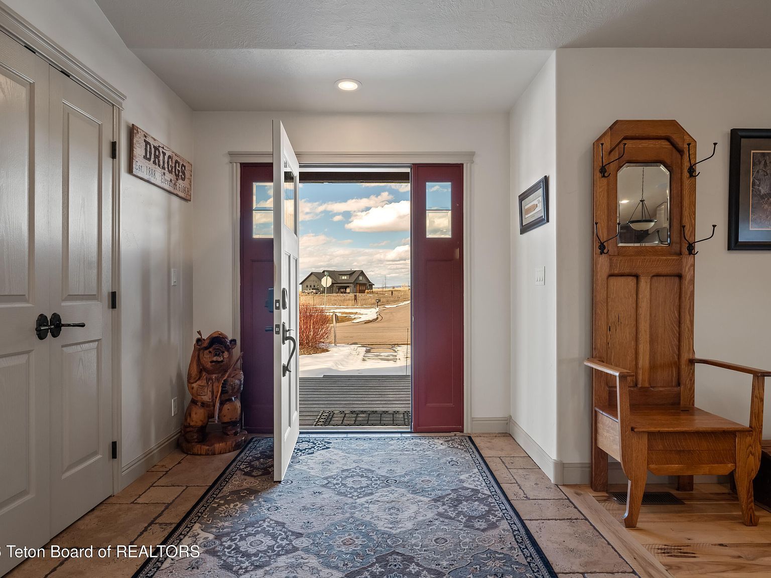 894 Easy St Driggs, ID 83422 - Thumbnail 4