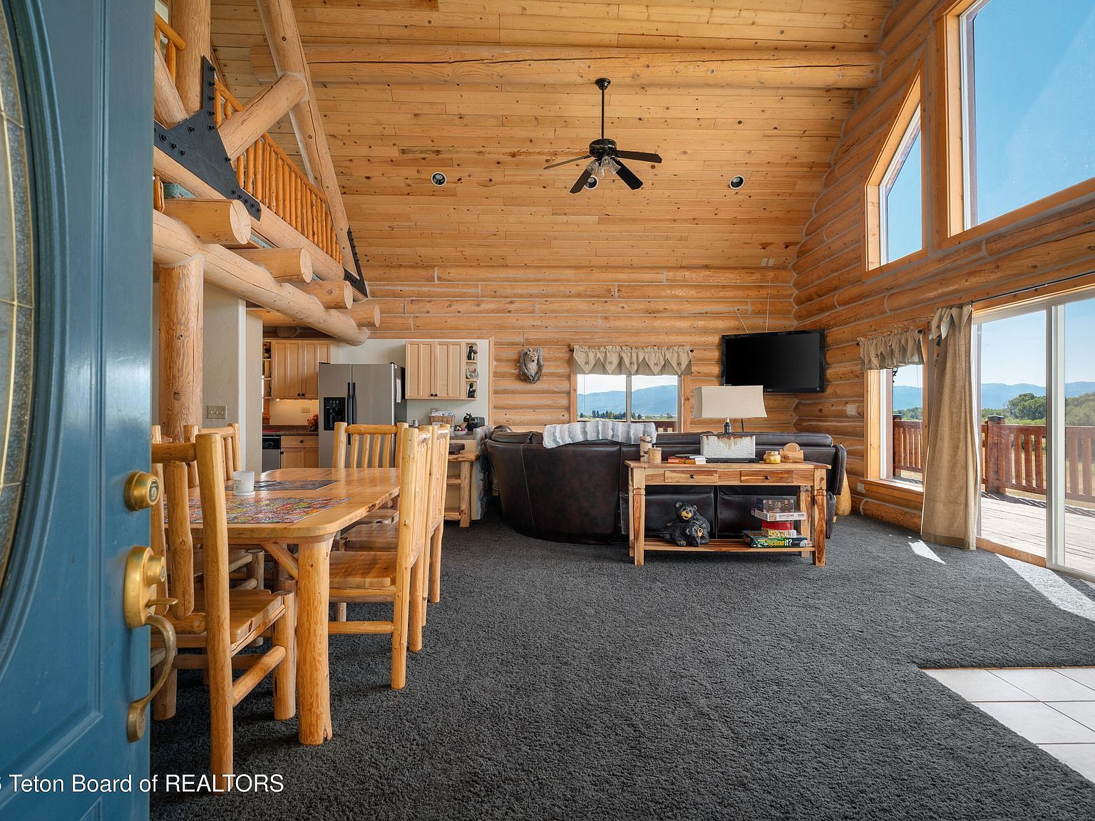 1102 Pine View Ln Driggs, ID 83422 - Thumbnail 4