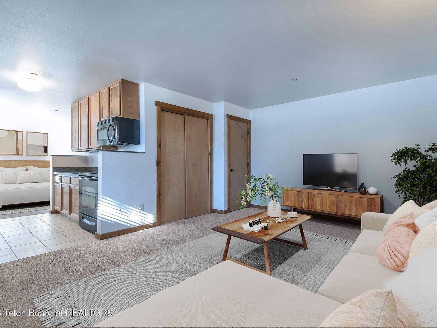 200 Homestead Rd #305 Victor, ID 83455 - Thumbnail 4