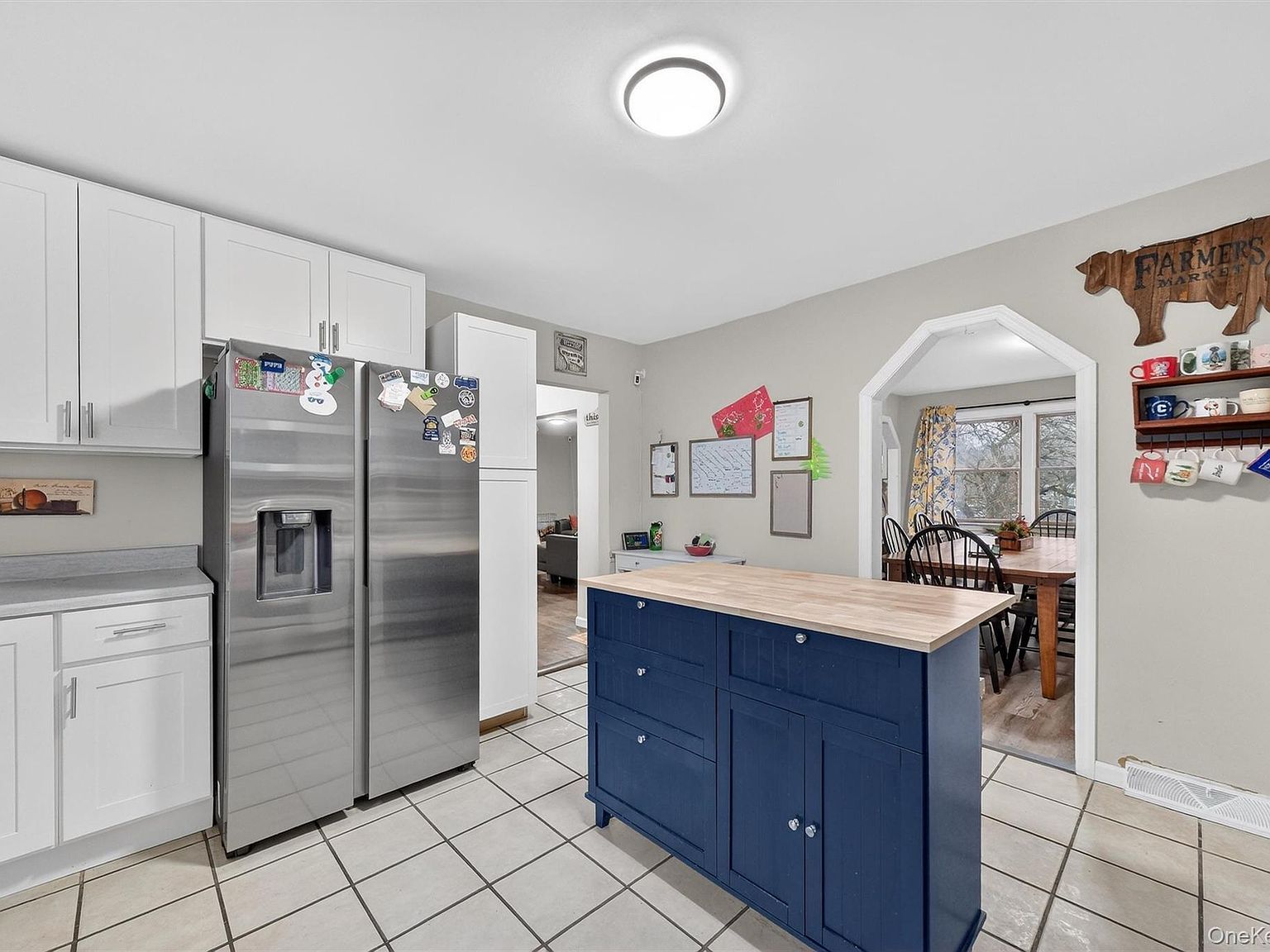 107 Marshall Rd Salt Point, NY 12578 - Thumbnail 4