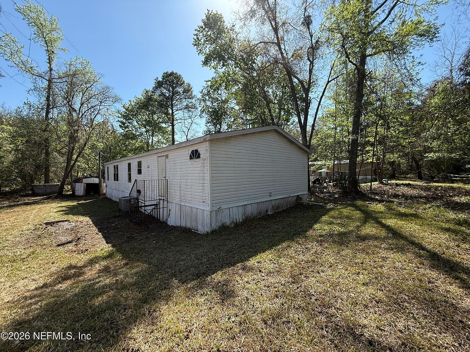 203 Quail Hollow Rd Satsuma, FL 32189 - Thumbnail 4