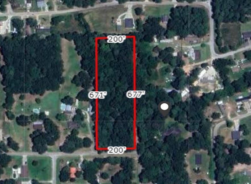 0 Heights Blvd LOT 23 New Caney, TX 77357 | Land/Lot