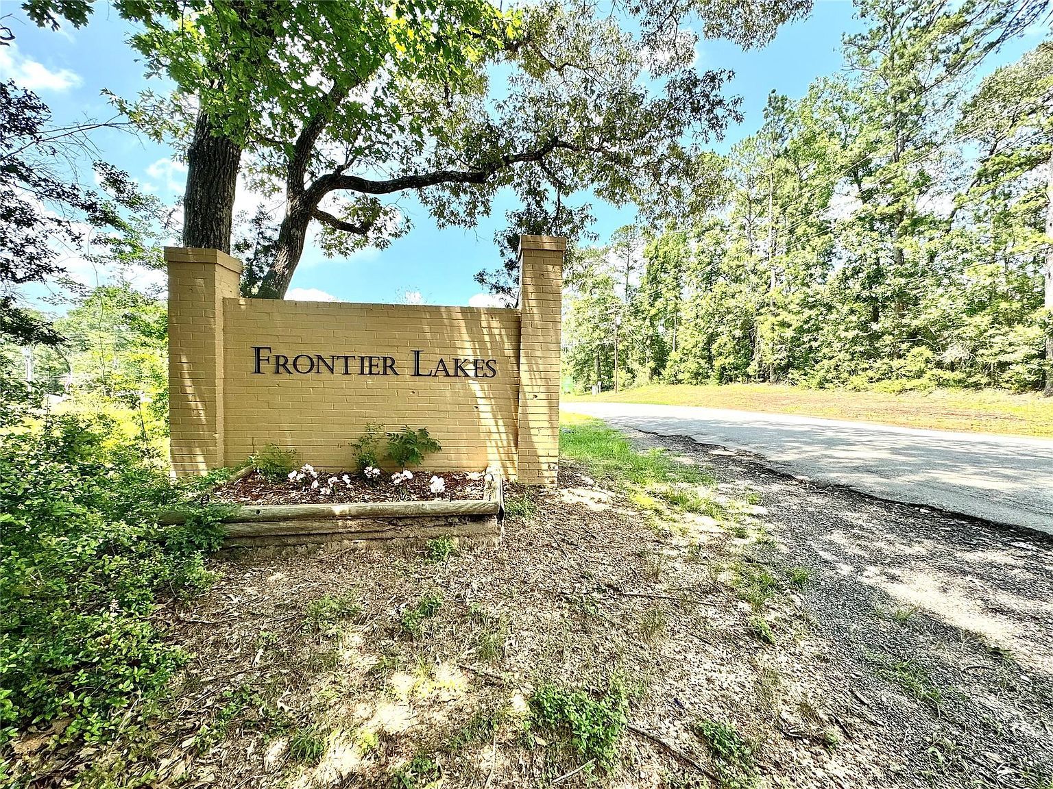 5291 Crockett Rd Willis, TX 77378 | Land/Lot