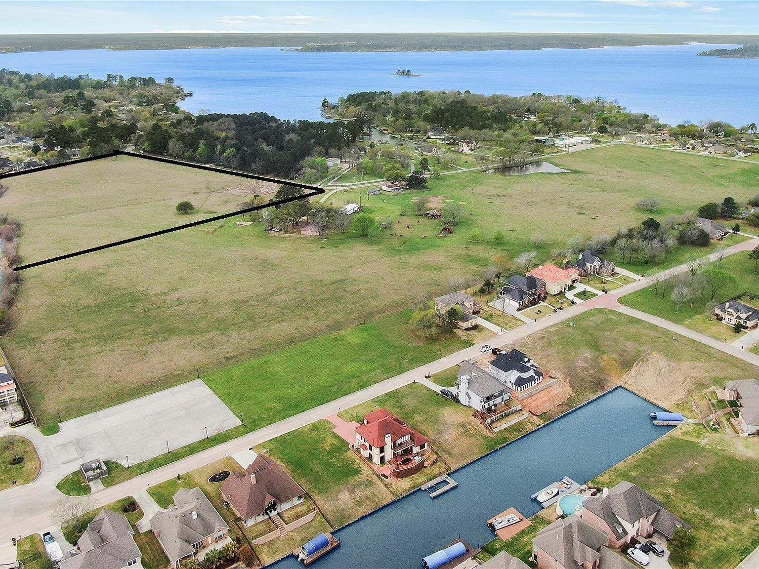 0 Bruce Rd Willis, TX 77318 - Thumbnail 4