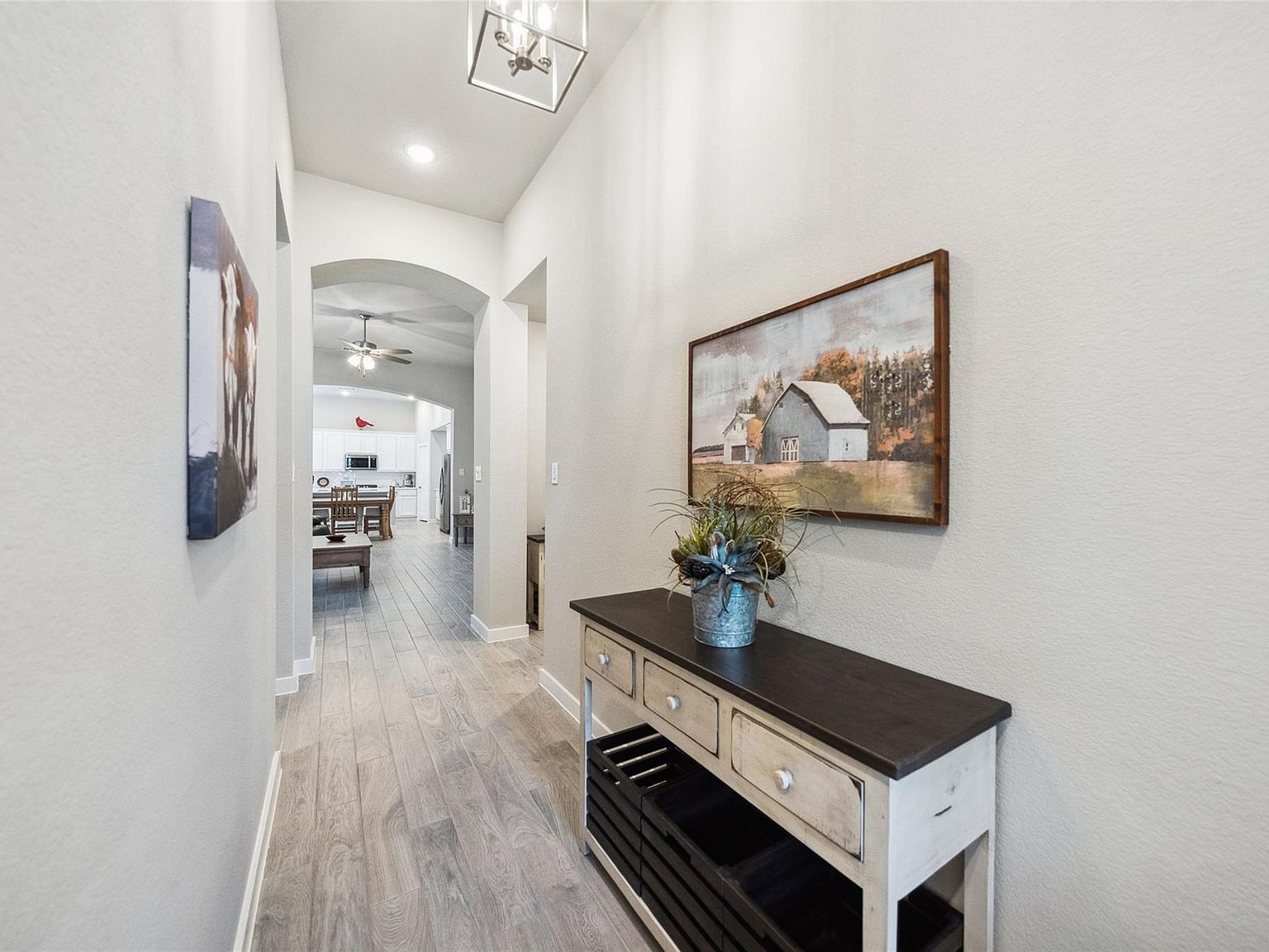 195 Lukewood Cir Willis, TX 77318 - Thumbnail 4